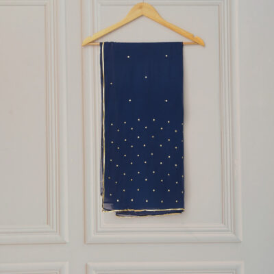 2 Pcs Chiffon Dress