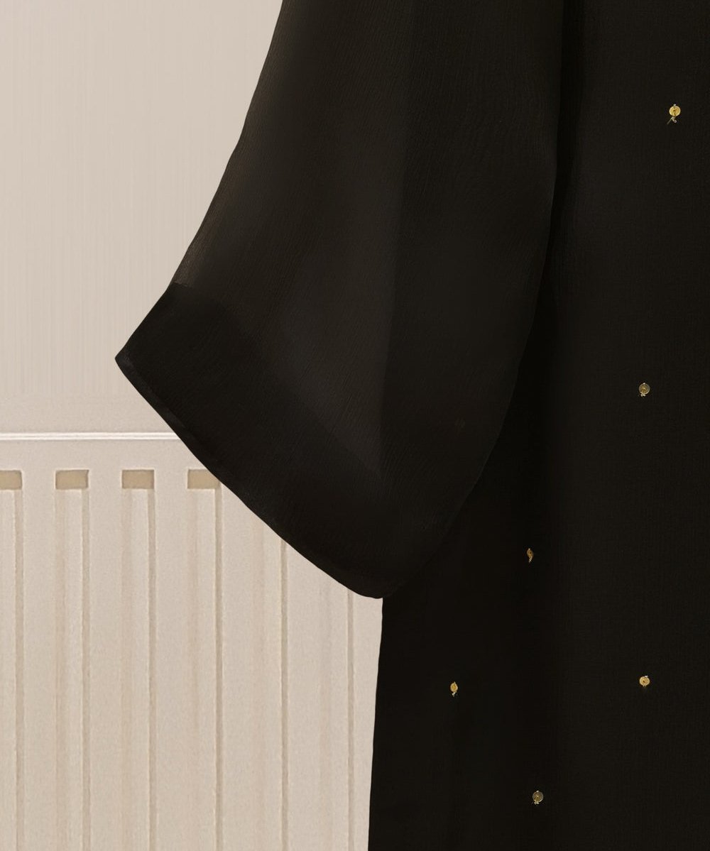 2 Pcs Chiffon Dress - Image 3