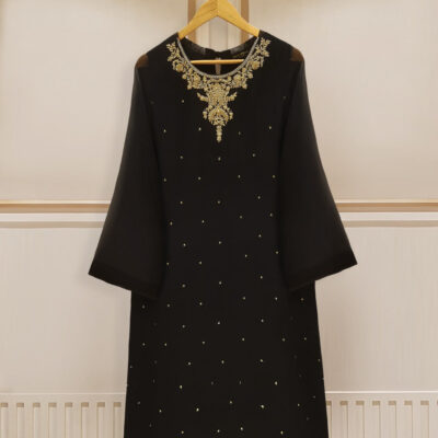 2 Pcs Chiffon Dress