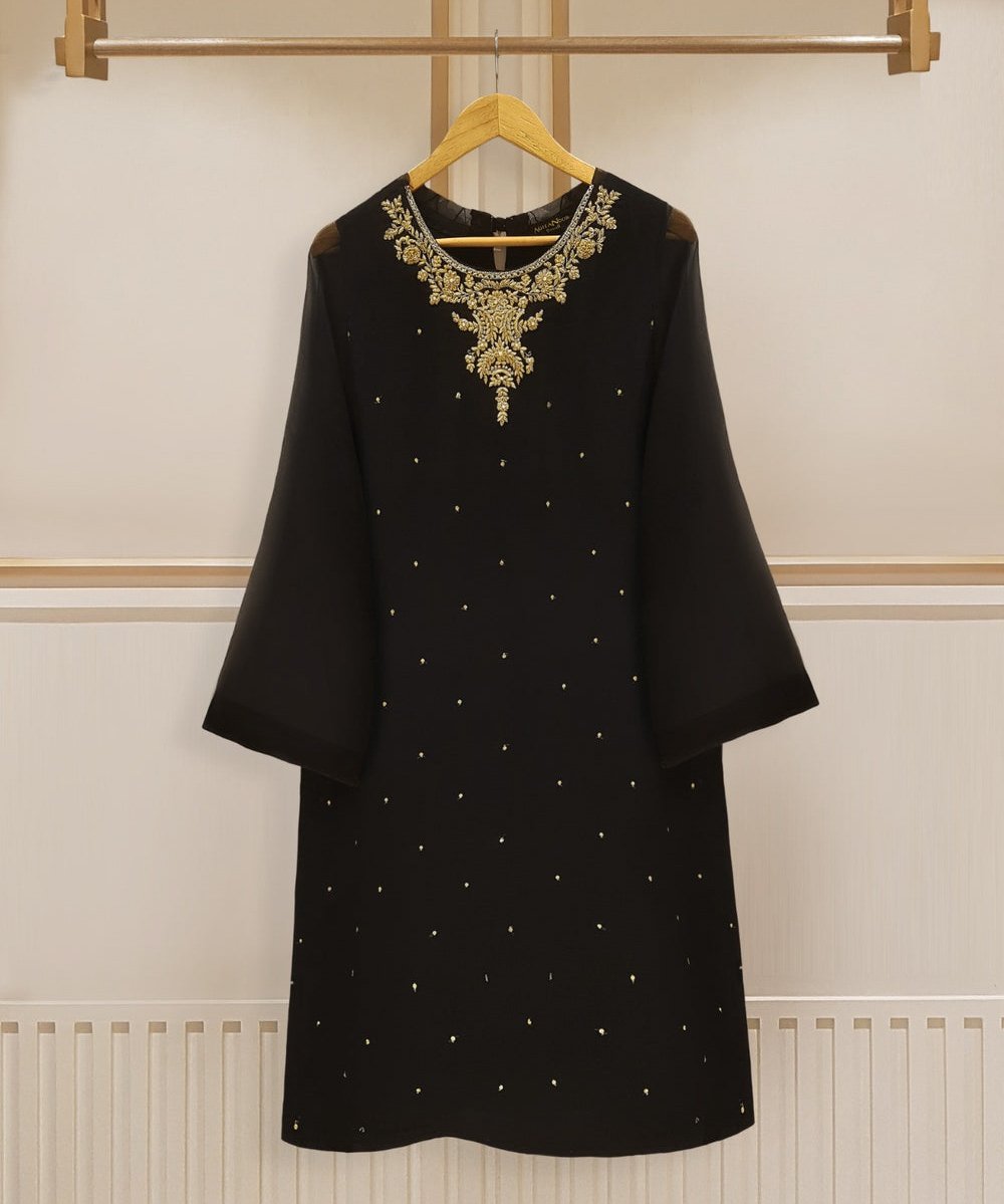 2 Pcs Chiffon Dress - Image 2