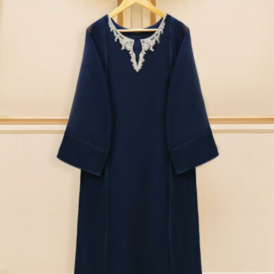 3 Pcs Silk Net Dress