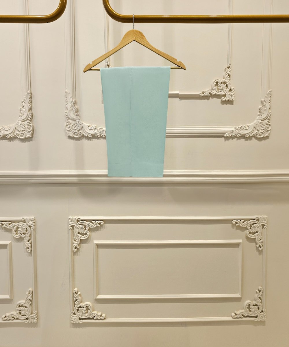 3 Pieces Organza Dress - Image 4