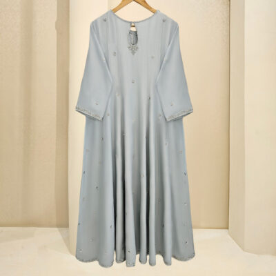 3 Pieces Kalidaar Dress
