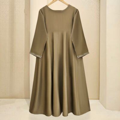 3 Pieces Kalidar Dress
