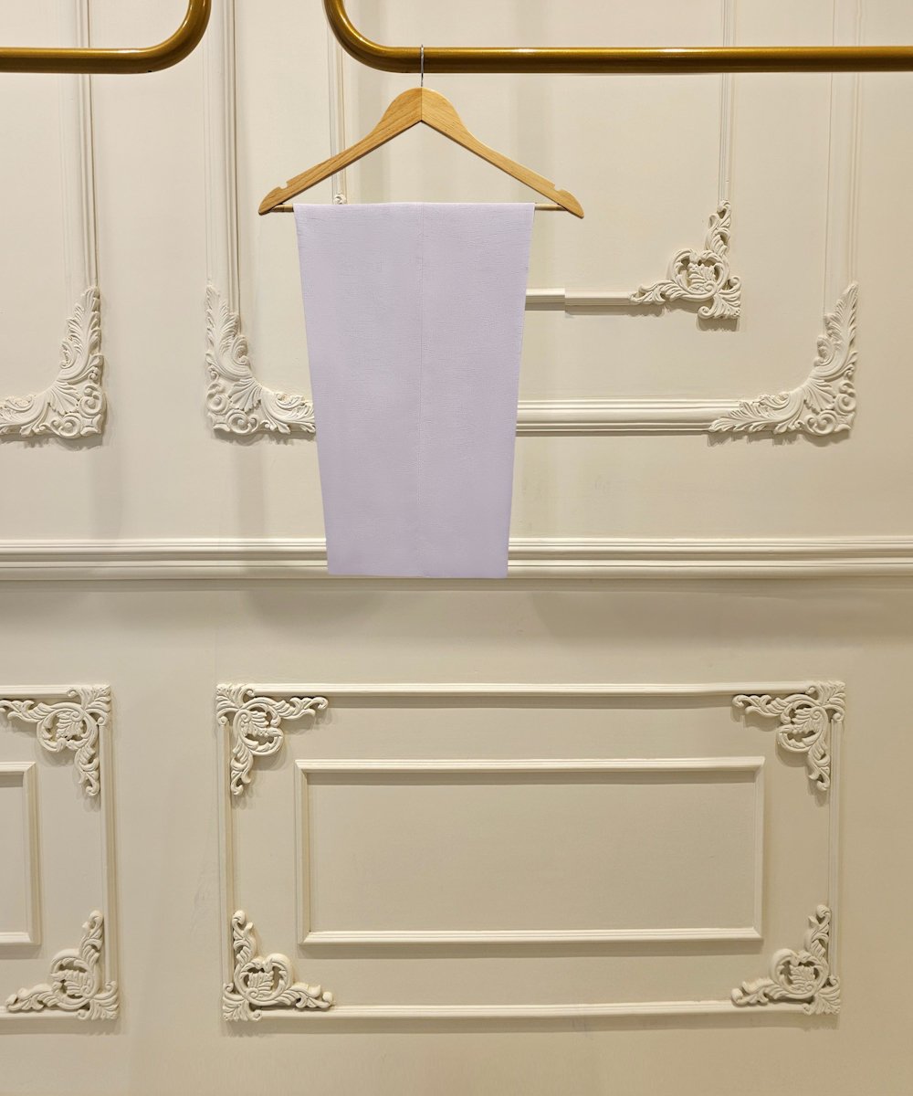 3 Pieces Embroidered Dress - Image 5